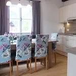 Kollinger Holiday home Kaprun
