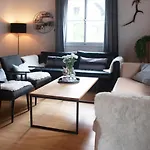 Kollinger Holiday home Kaprun