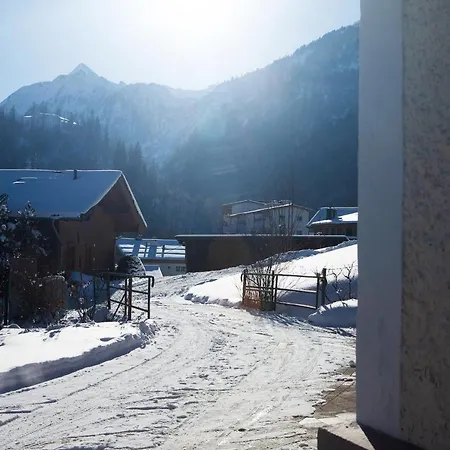 Holiday home Kollinger *