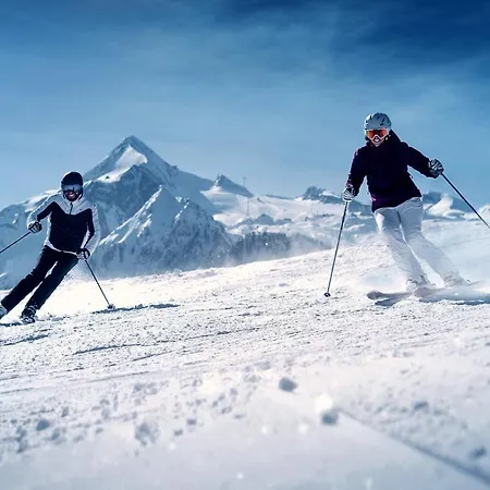 Holiday home Kollinger Kaprun
