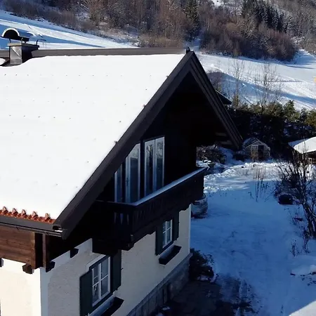 Kollinger Vakantiehuis *