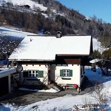 Kollinger Holiday home