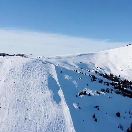 Kollinger Kaprun