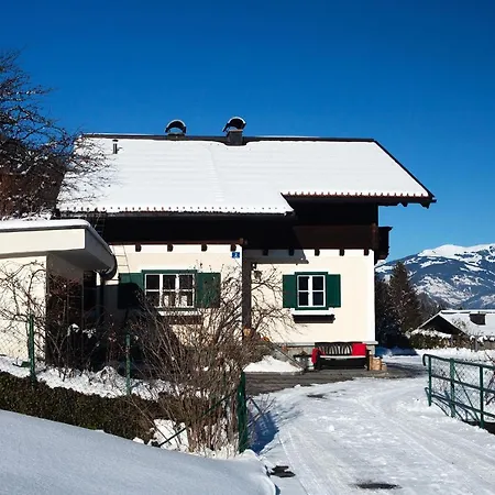 Vakantiehuis Kollinger