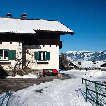 Holiday home Kollinger Kaprun