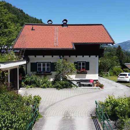 Kollinger Holiday home *