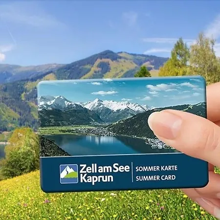 Holiday home Kollinger *