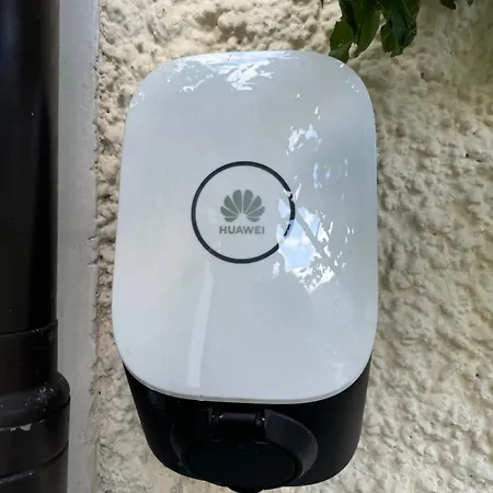 Kollinger Vakantiehuis *