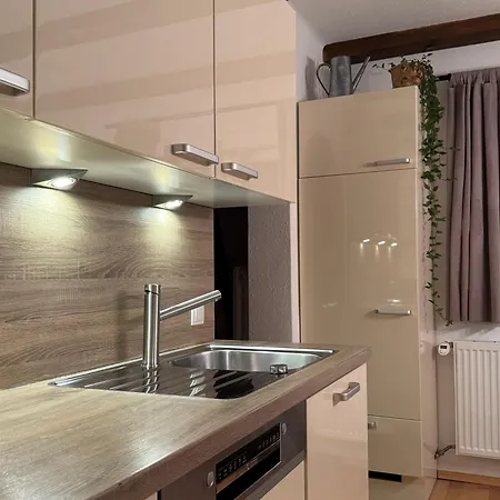 Holiday home Kollinger Kaprun