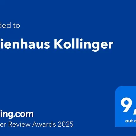 Kollinger