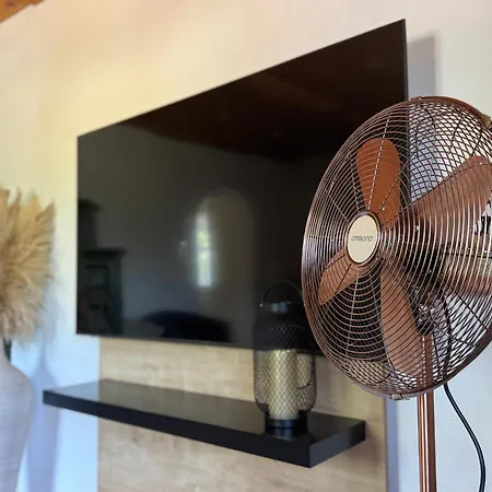 Kollinger Prázdninový dům *