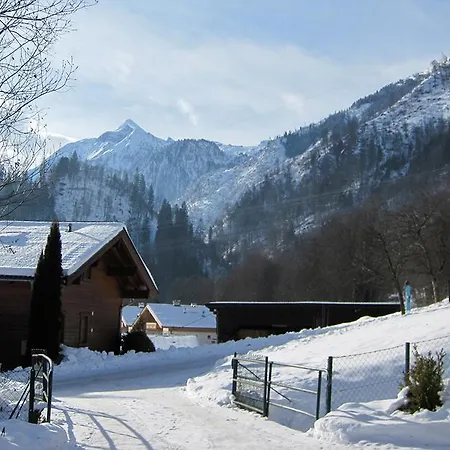Holiday home Kollinger