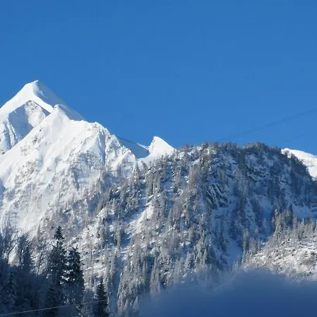Prázdninový dům Kollinger Kaprun
