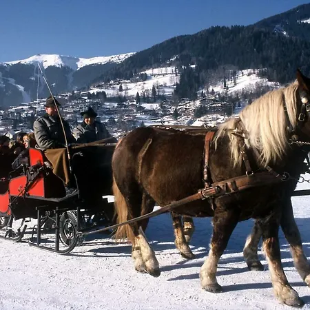 Kollinger * Kaprun