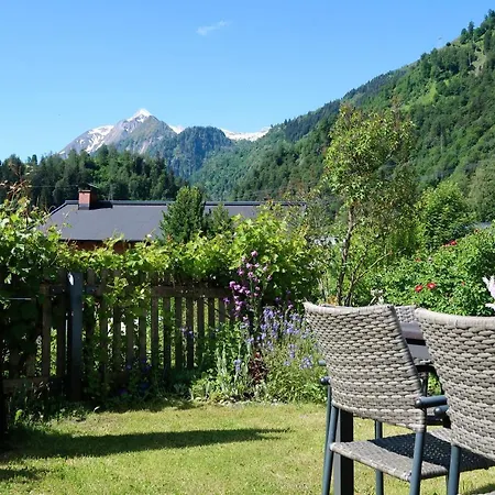 Holiday home Kollinger *