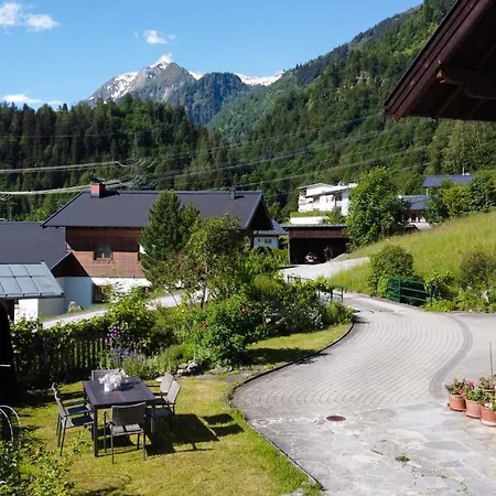 Holiday home Kollinger *