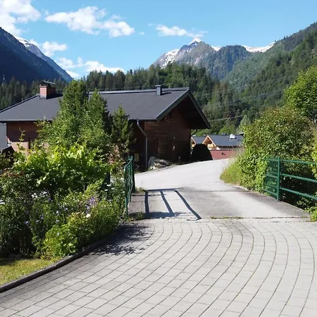Holiday home Kollinger