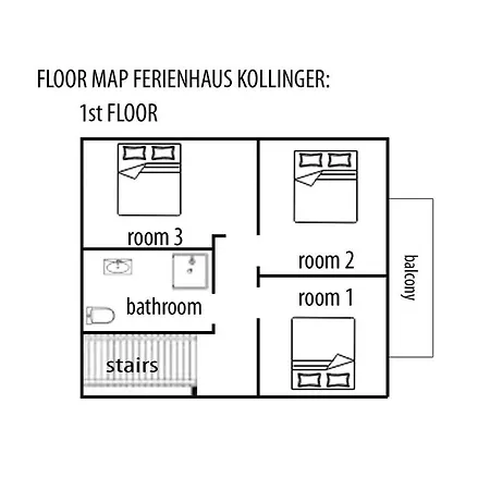 فيريانهاوس كولينغر كابرون