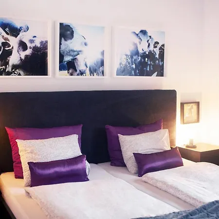 Kollinger Holiday home Kaprun