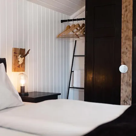 بيت للعطل فيريانهاوس كولينغر *