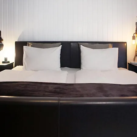 فيريانهاوس كولينغر بيت للعطل *