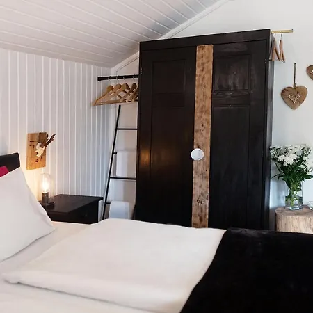 Kollinger Nyaraló Kaprun