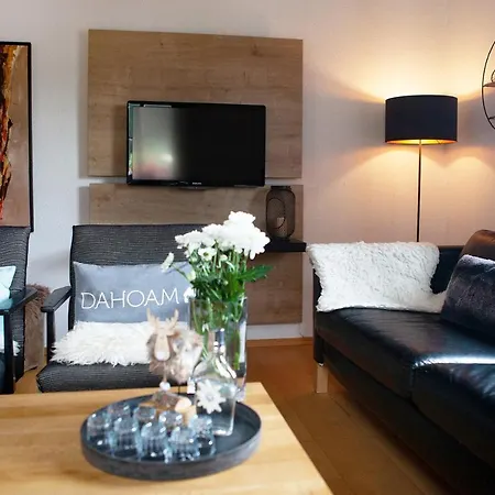 Kollinger Holiday home *