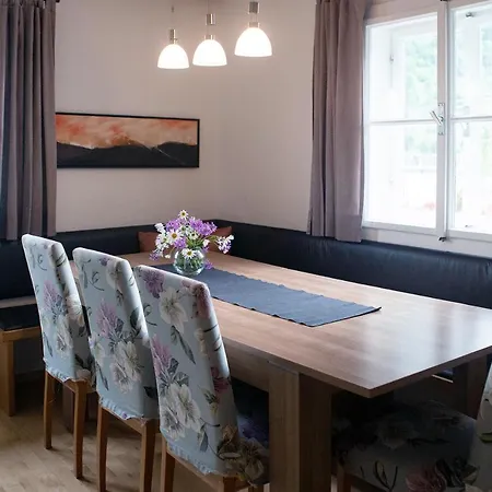 Kollinger Holiday home *