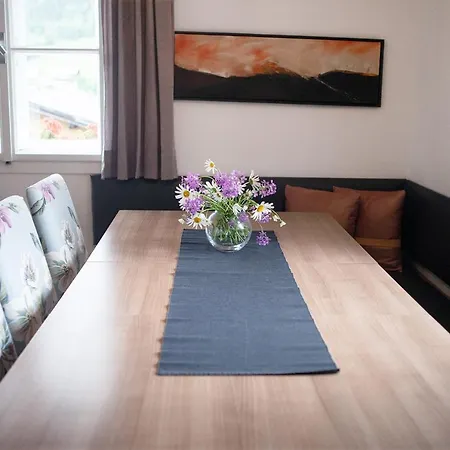 Kollinger Holiday home