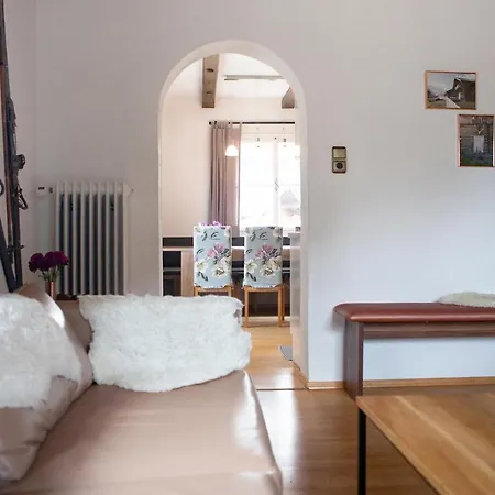 Holiday home Kollinger