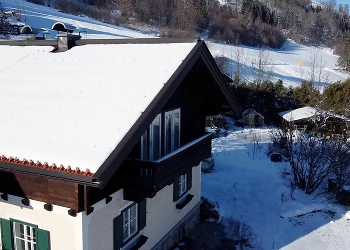 Kollinger Feriehus *