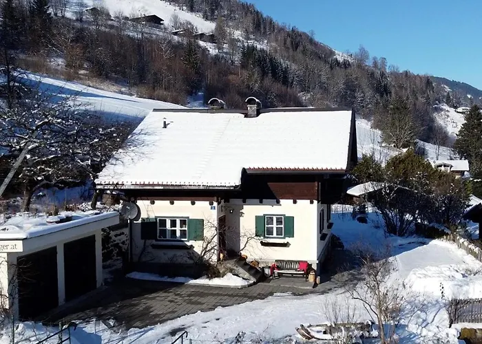 可林吉尔度假屋 度假居