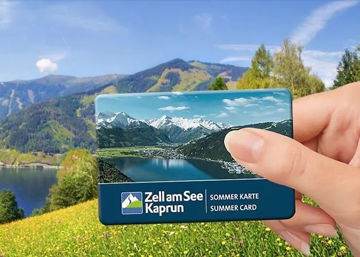 Dom wakacyjny Kollinger *