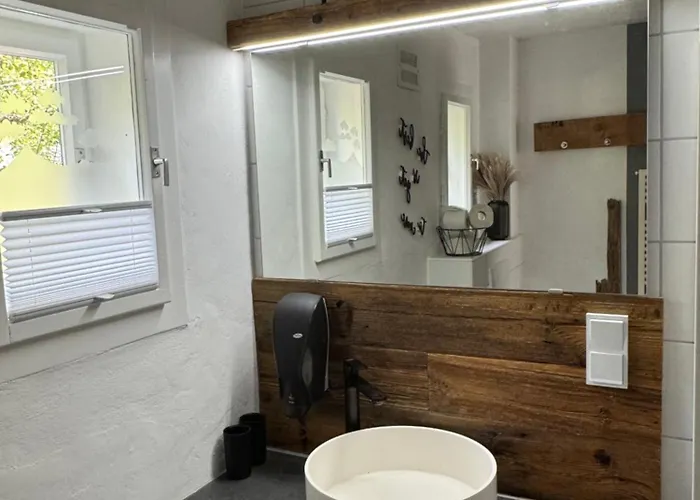 度假居 可林吉尔度假屋