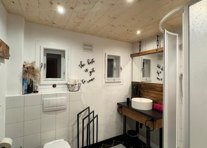 可林吉尔度假屋