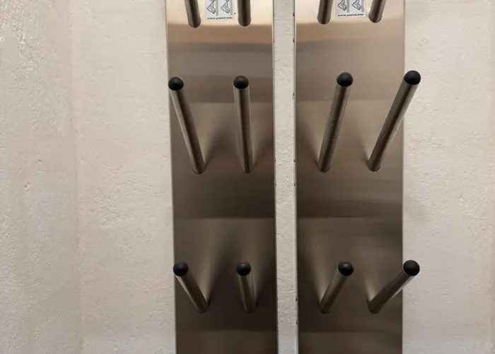 可林吉尔度假屋 度假居