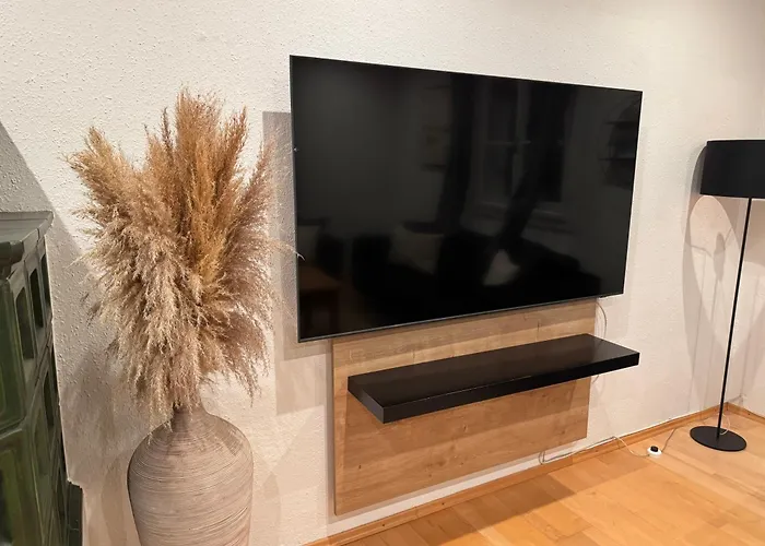 可林吉尔度假屋 * 卡普伦