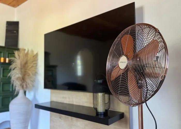 可林吉尔度假屋 度假居 *