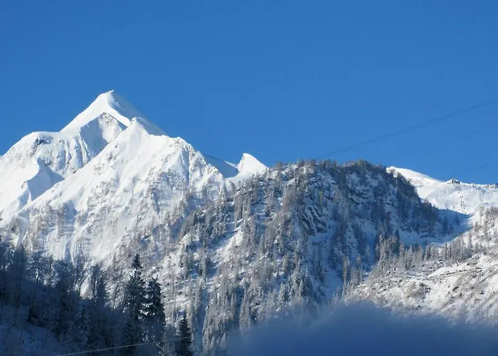 Dom wakacyjny Kollinger Kaprun