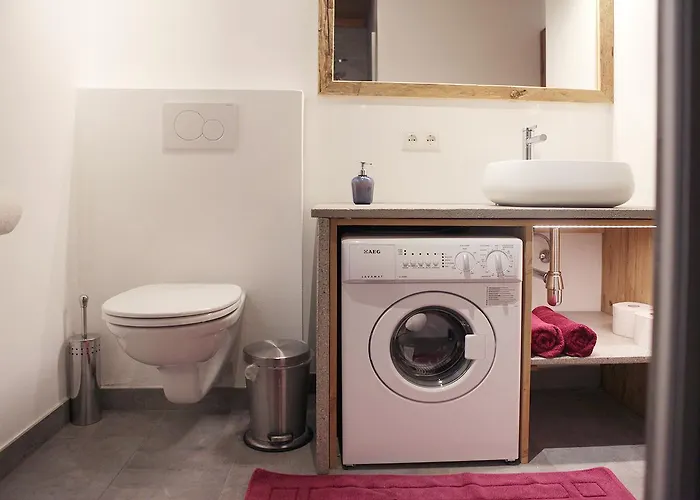 Kollinger Dom wakacyjny