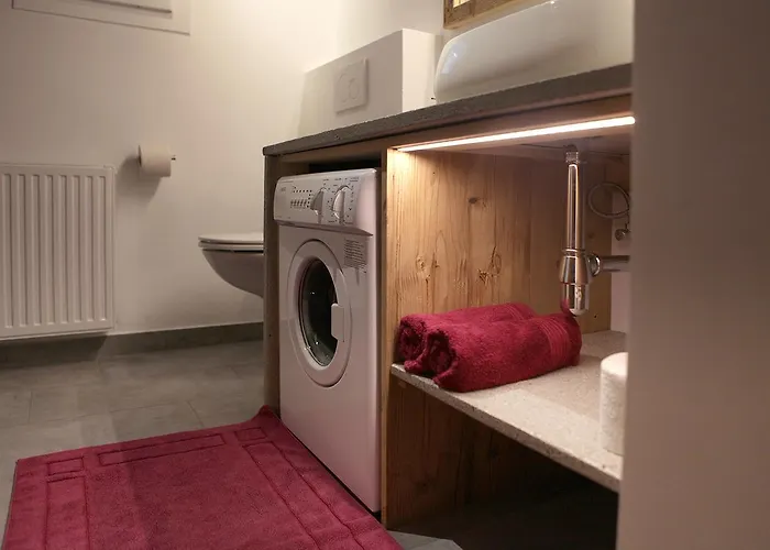 可林吉尔度假屋 卡普伦