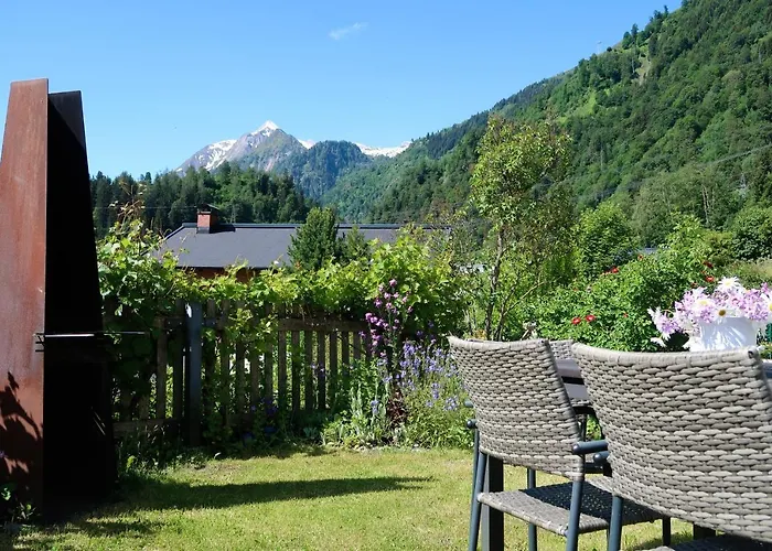 Feriehus Kollinger *