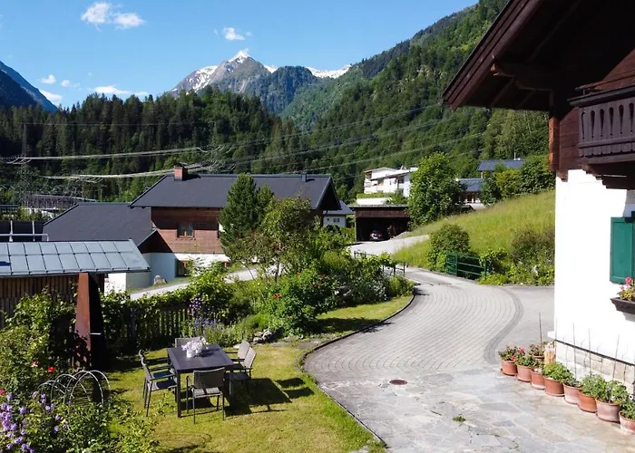 Feriehus Kollinger *