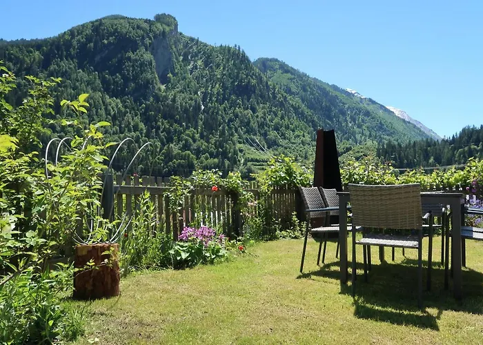 Dom wakacyjny Kollinger Kaprun