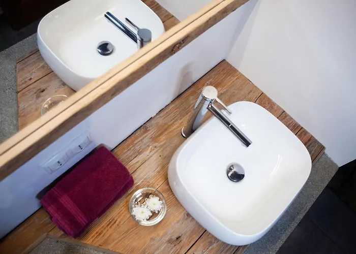 可林吉尔度假屋