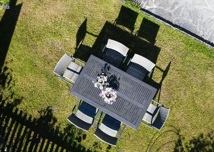 Kollinger Feriehus Kaprun