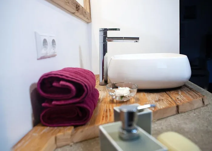 可林吉尔度假屋 *