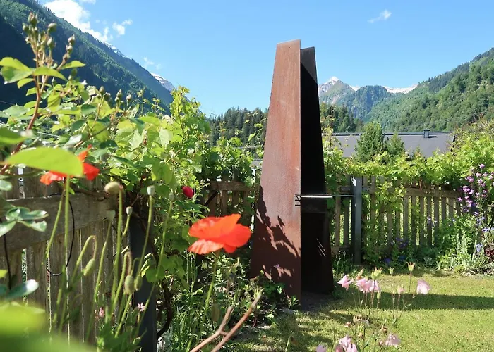 度假居 可林吉尔度假屋