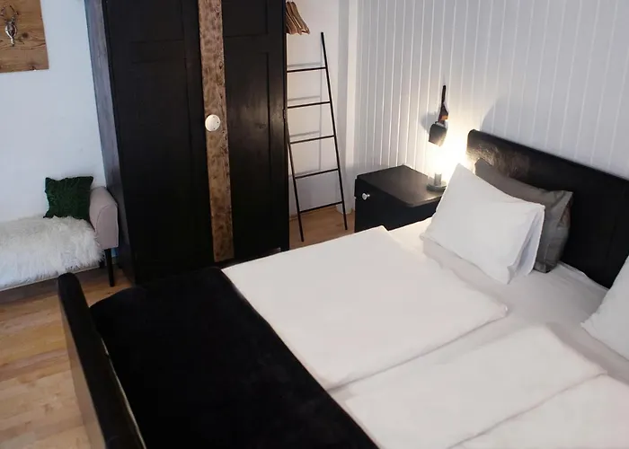 可林吉尔度假屋