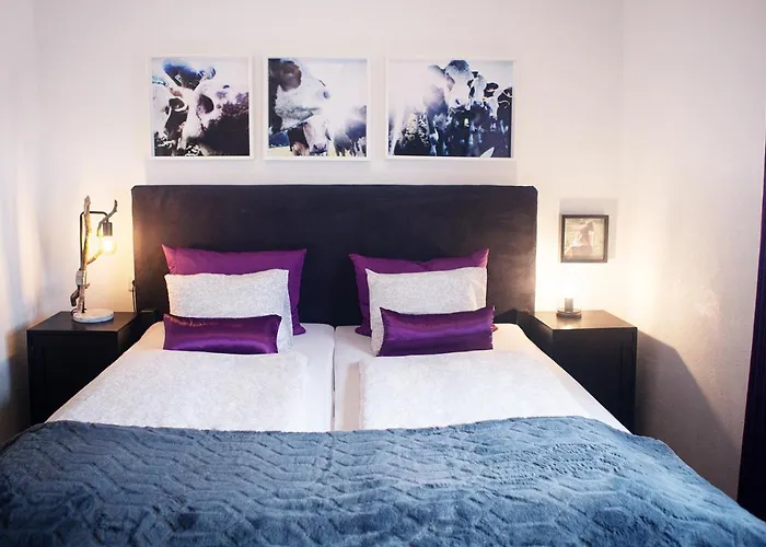 可林吉尔度假屋 卡普伦